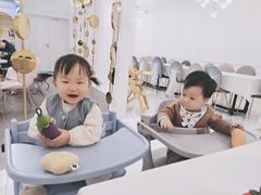 -Lilliput粒粒堡亲子餐厅(置汇旭辉店)