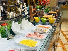 -长沙世纪金源大饭店·金世纪中餐厅