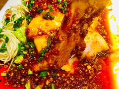 -蜀厨小匠·民间川菜(犀浦店)