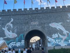 -东海半边山旅游度假区