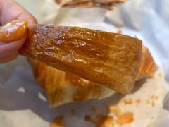 外皮酥到掉渣-麦田工坊(月湖店)