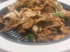 -鸭匠食府·挂炉烤鸭·新京菜(阜成路店)