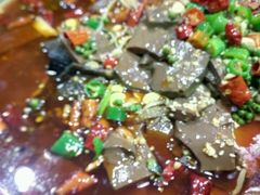-鲁班小馆(政四街店)