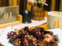 -竹里馆 ·茶食(奥体店)