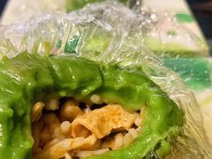 螺蛳粉青团-盒马鲜生(杨高南路店)
