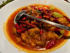 馋嘴蛙-外婆家(天河领展店)