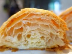 -WHEAT&BAKER-麥(凯德来福士店)