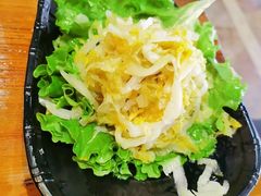 -猪小牛烤肉(青塔店)