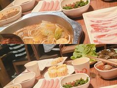 -傣妹火锅(南京东路一店)