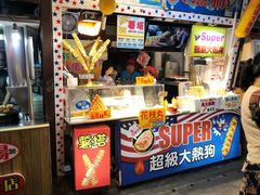 -花莲东大门国际观光夜市