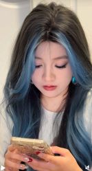 -时尚殿堂hair salon