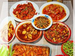 -李叔叔虾蟹大排档(青羊店)