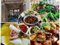 -青城甲(青城山店)