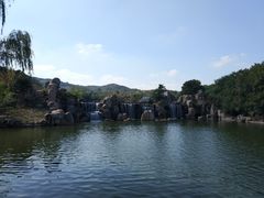 -白马涧龙池景区