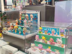 -泡泡玛特POPMART(沈阳大悦城店)