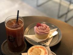 -BE NORMAL CAFE(霞溪路店)