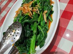 -西贝(六里桥旗舰店)