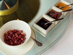 -金轩中餐厅 Jin Xuan(浦东丽思卡尔顿酒店)