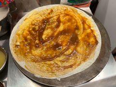 -琦琦蛋饼铺(上南店)