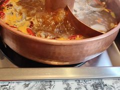 -京元盛铜锅涮肉(上海总店)