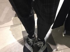 -ZARA(凯德乐峰广场店)