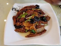 -陶然饺子城(奥体中路店)