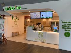 -Co+Nut+Ink(圣淘沙店)