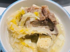 -西夏回族烧麦馆(牡丹街店)