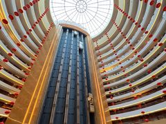 -杭州国际会议中心洲际酒店-原素全日餐厅(解放东路店)