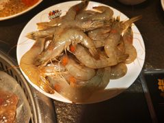 -欢乐牧场海鲜烤肉自助(牡丹园店)