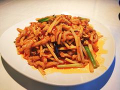 -大鸭梨烤鸭(枣园店)