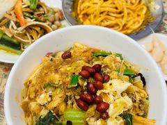 优质小炒-老乌家特色小炒泡馍(大皮院店)