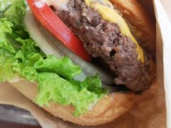 -BURGER BRO'S