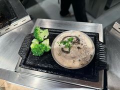 -肉肉大米(金虹桥店)
