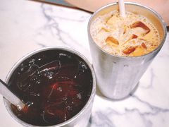 -深仔记茶餐厅(亚士厘道店)