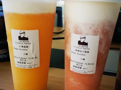 -LELECHA乐乐茶(美罗城店)