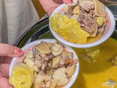 -九龙茶记·粤式餐厅融合菜(鹭江店)