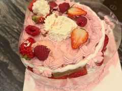 -云中捞高空旋转餐厅(商茂世纪广场店)