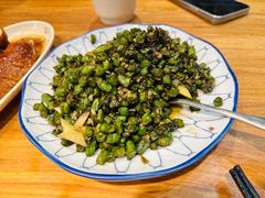 -新澳港式茶餐厅(余姚路店)