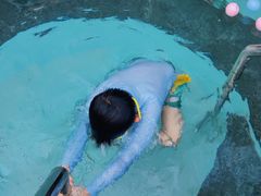 -水王国温泉水世界