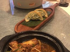 -聚福宝合苑食府(南头镇店)