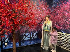 -武汉杜莎夫人蜡像馆