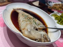 -金狮麟·新豫菜(金码大厦店)