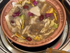 -阿婆情腊排骨火锅(金虹路店)