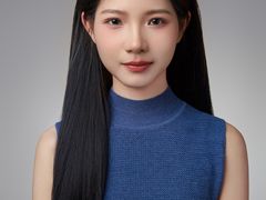 -iF摄影•全家福•证件照•形象照(南山店)