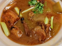 -禾珍珠家常小馆(河南博物院店)