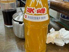 -子午路张记肉夹馍(小寨西路店)
