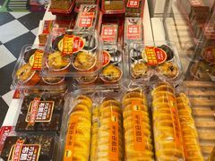 -味多美蛋糕(苏州街地铁店)