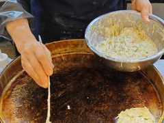 -素满香·素食自助餐(西安·民乐园店)