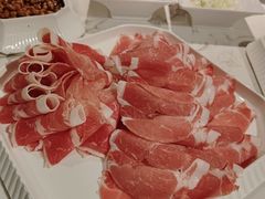 -丁卯•铜锅涮肉(工体店)